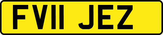 FV11JEZ