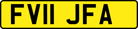 FV11JFA