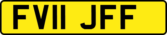 FV11JFF