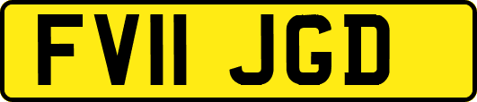 FV11JGD