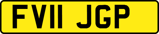 FV11JGP