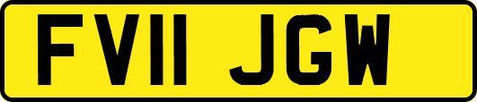 FV11JGW