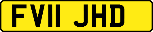 FV11JHD