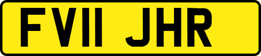 FV11JHR