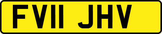 FV11JHV