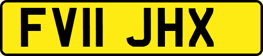FV11JHX