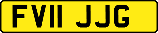 FV11JJG