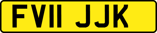 FV11JJK