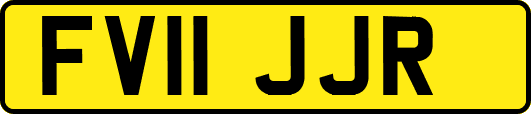 FV11JJR