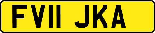 FV11JKA