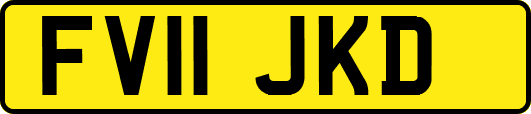 FV11JKD