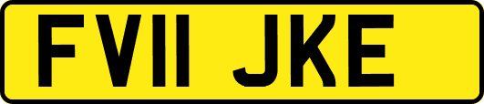 FV11JKE