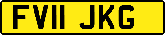 FV11JKG