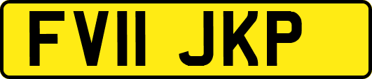FV11JKP