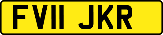 FV11JKR