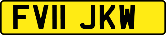 FV11JKW