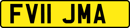 FV11JMA