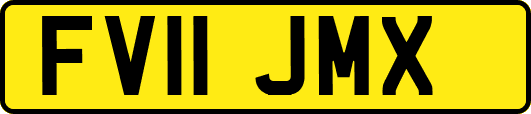 FV11JMX