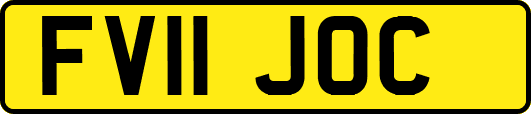 FV11JOC