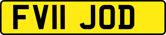 FV11JOD