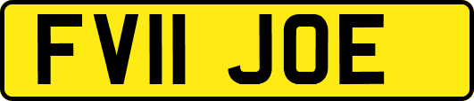 FV11JOE