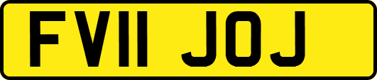 FV11JOJ