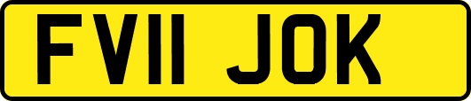 FV11JOK