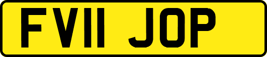 FV11JOP