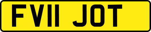 FV11JOT