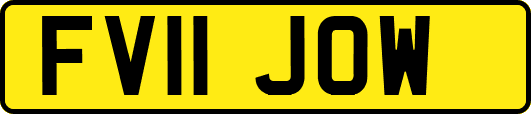 FV11JOW