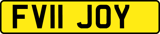 FV11JOY