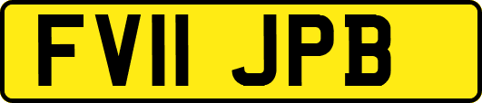 FV11JPB