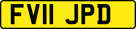 FV11JPD