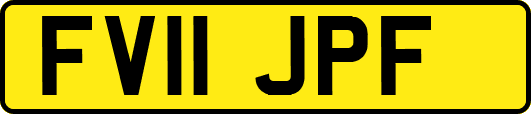 FV11JPF