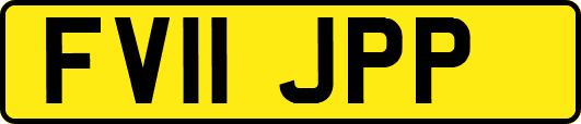 FV11JPP