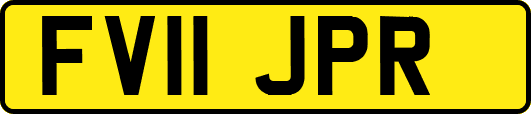 FV11JPR