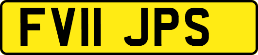 FV11JPS