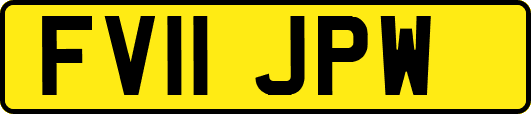 FV11JPW