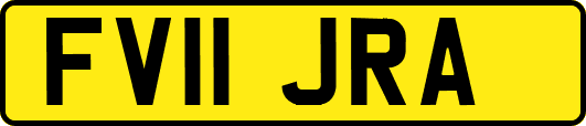 FV11JRA