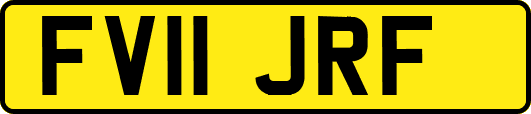 FV11JRF
