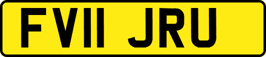 FV11JRU