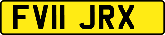 FV11JRX
