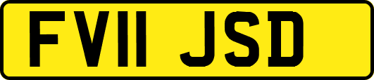 FV11JSD