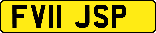 FV11JSP