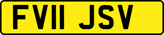 FV11JSV