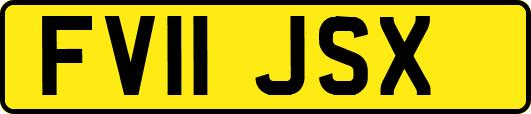 FV11JSX