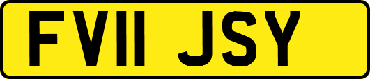 FV11JSY