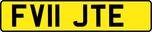 FV11JTE