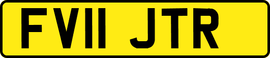 FV11JTR