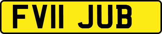 FV11JUB